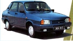 Dacia