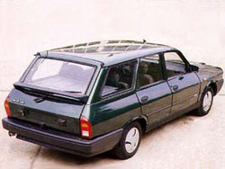 Dacia