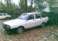 Dacia 1325 Liberta