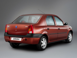 Dacia