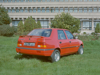 Dacia Nova