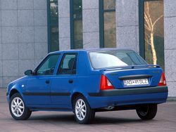 Dacia