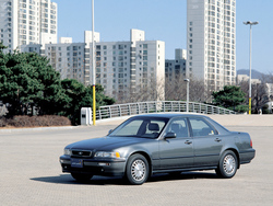 Daewoo