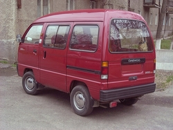 Daewoo