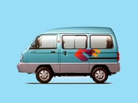 Daewoo Damas