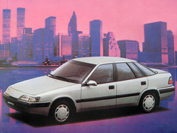 Daewoo