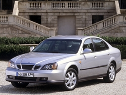 Daewoo