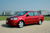 Daewoo Gentra