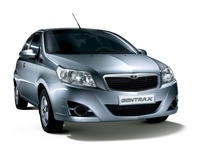 Daewoo Gentra