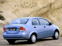 Daewoo