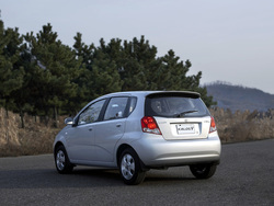 Daewoo