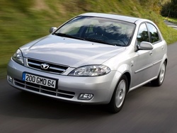 Daewoo