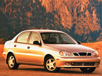 Daewoo Lanos