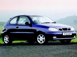 Daewoo
