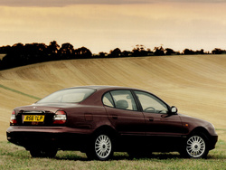 Daewoo