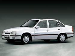 Daewoo