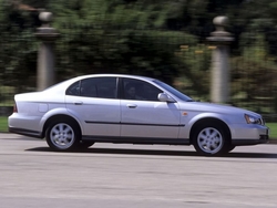 Daewoo