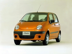 Daewoo