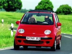 Daewoo