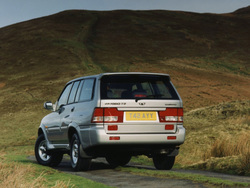 Daewoo