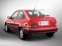 Daewoo Nexia
