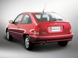 Daewoo