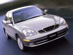 Daewoo