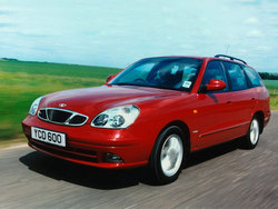 Daewoo