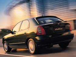 Daewoo