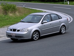 Daewoo