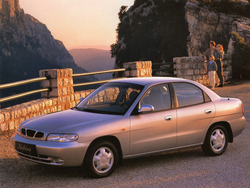 Daewoo