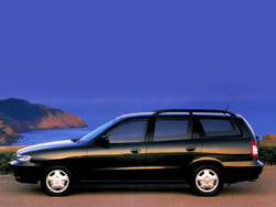 Daewoo