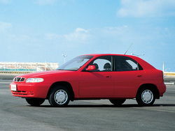 Daewoo