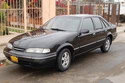 Daewoo
