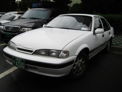Daewoo