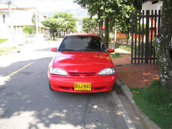 Daewoo
