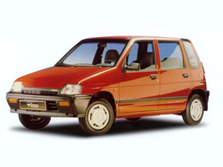 Daewoo