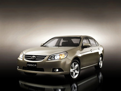 Daewoo