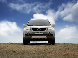 Daewoo