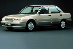 Daihatsu