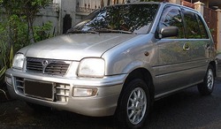 Daihatsu