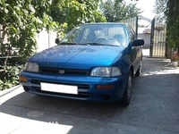 Daihatsu Charade