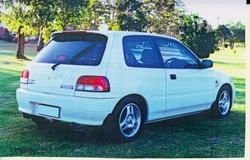 Daihatsu