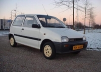 Daihatsu Cuore