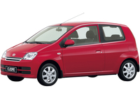 Daihatsu Cuore