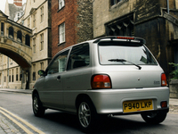 Daihatsu Cuore