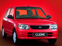 Daihatsu Cuore