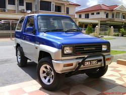 Daihatsu