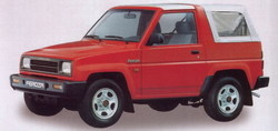 Daihatsu