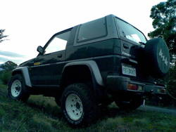 Daihatsu